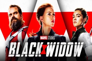 فیلم بیوه سیاه Black Widow 2021